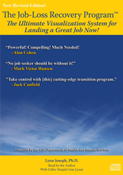 The Job-Loss Recovery Program® Guide - CD or MP3